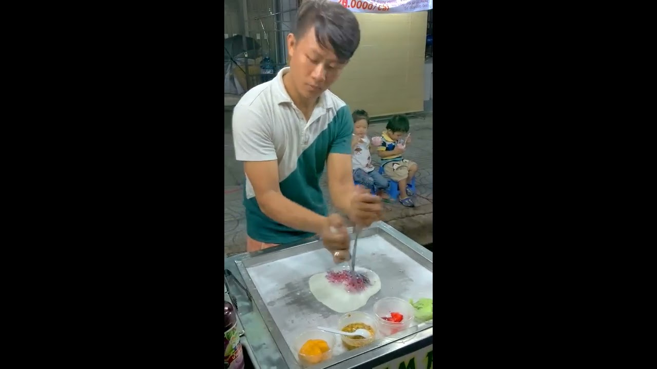 Kem Cuộn Thái Lan - Phú Quốc VN - Max Speed