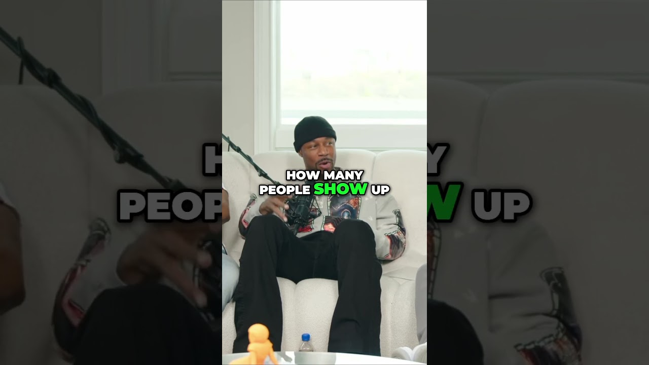 Joe Budden podcast: Tank talks Taylor Swift 