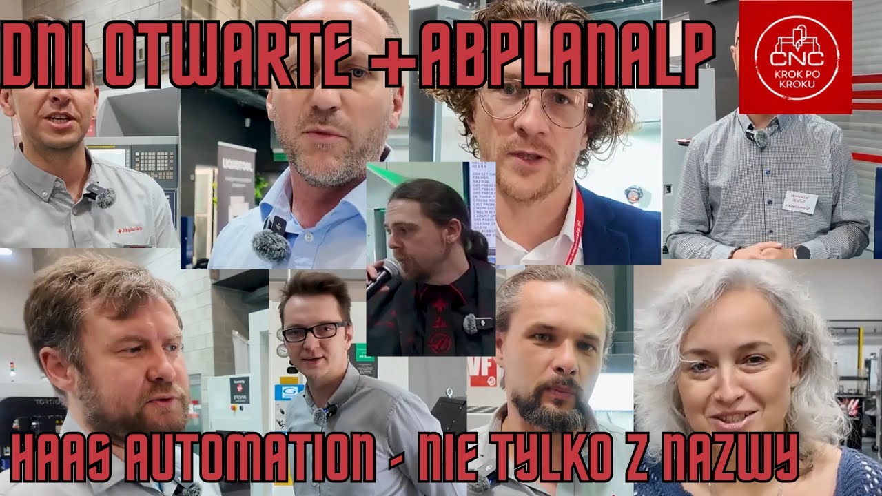 Dni Otwarte w Warszawie: 