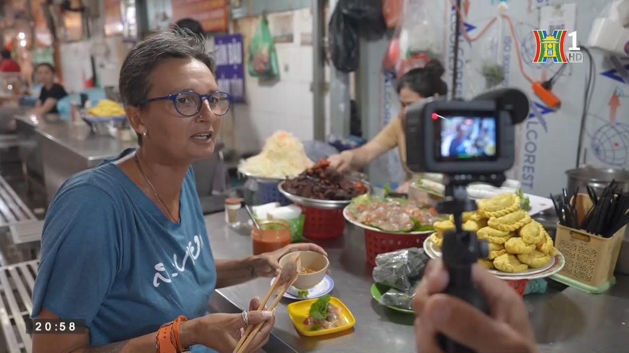 Ngõ Đồng Xuân - 