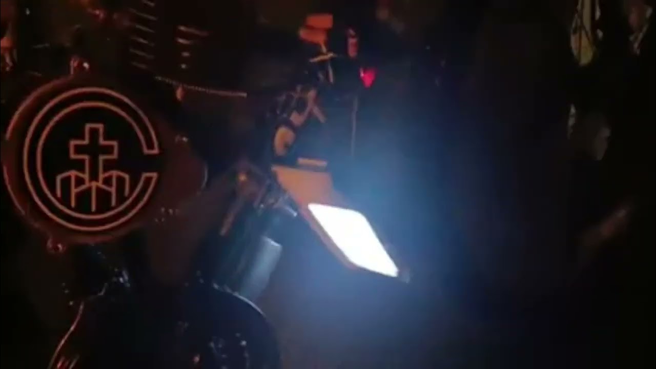 Super Avenger 85 Motorized Bicycle Engine Super Charging Circuit Headlight Kit Made By Raoul_Duke224