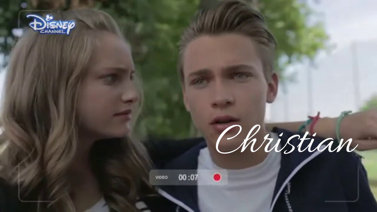 Incredibile-Christemma/Alex y co