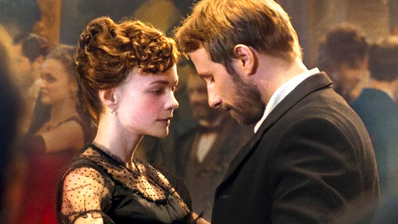 La Chanson du film  LOIN DE LA FOULE DÉCHAÎNÉE [Bande Originale + Paroles]