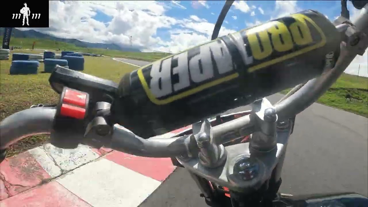 GOPRO MIKO 155🏁Categoría Ax 100 c.c.ÉLITE. 🔥CHACHAGUI - NARIÑO. CAMPEONATO DEPARTAMENTAL 2025.