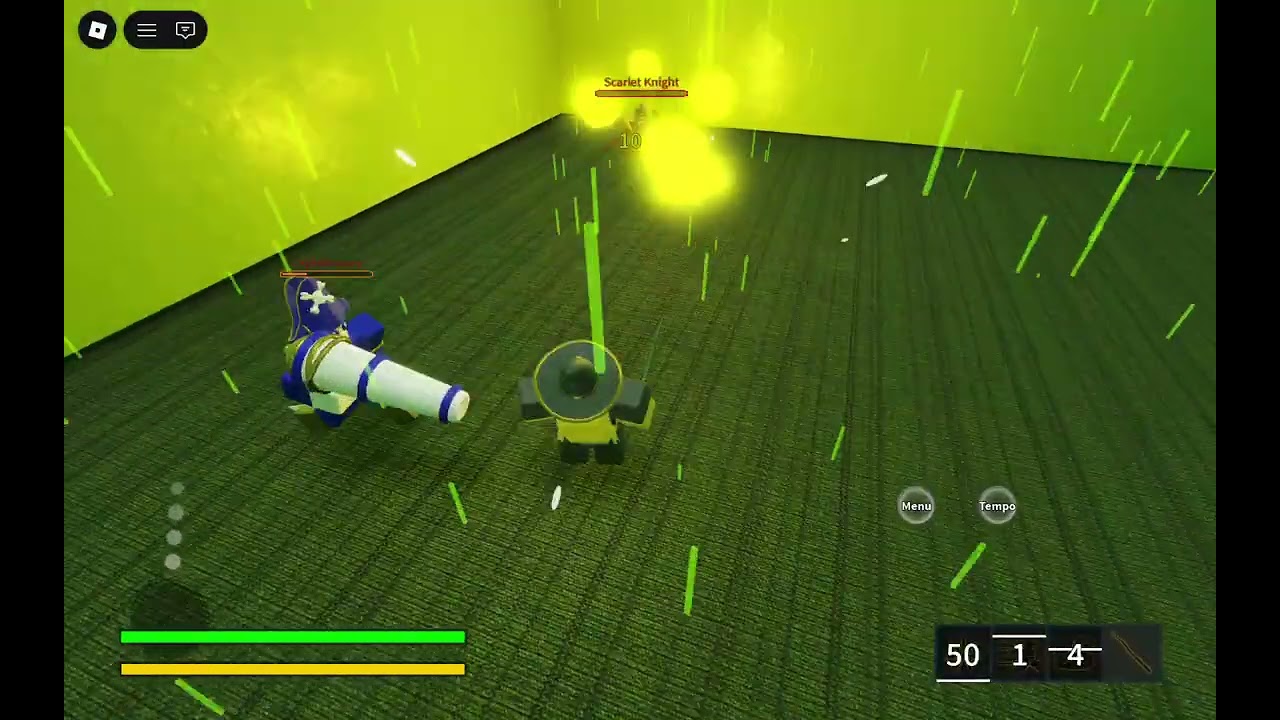 Day 226 of Playing Seconds as Buffoon every day until the steam remake of HOURS comes out 