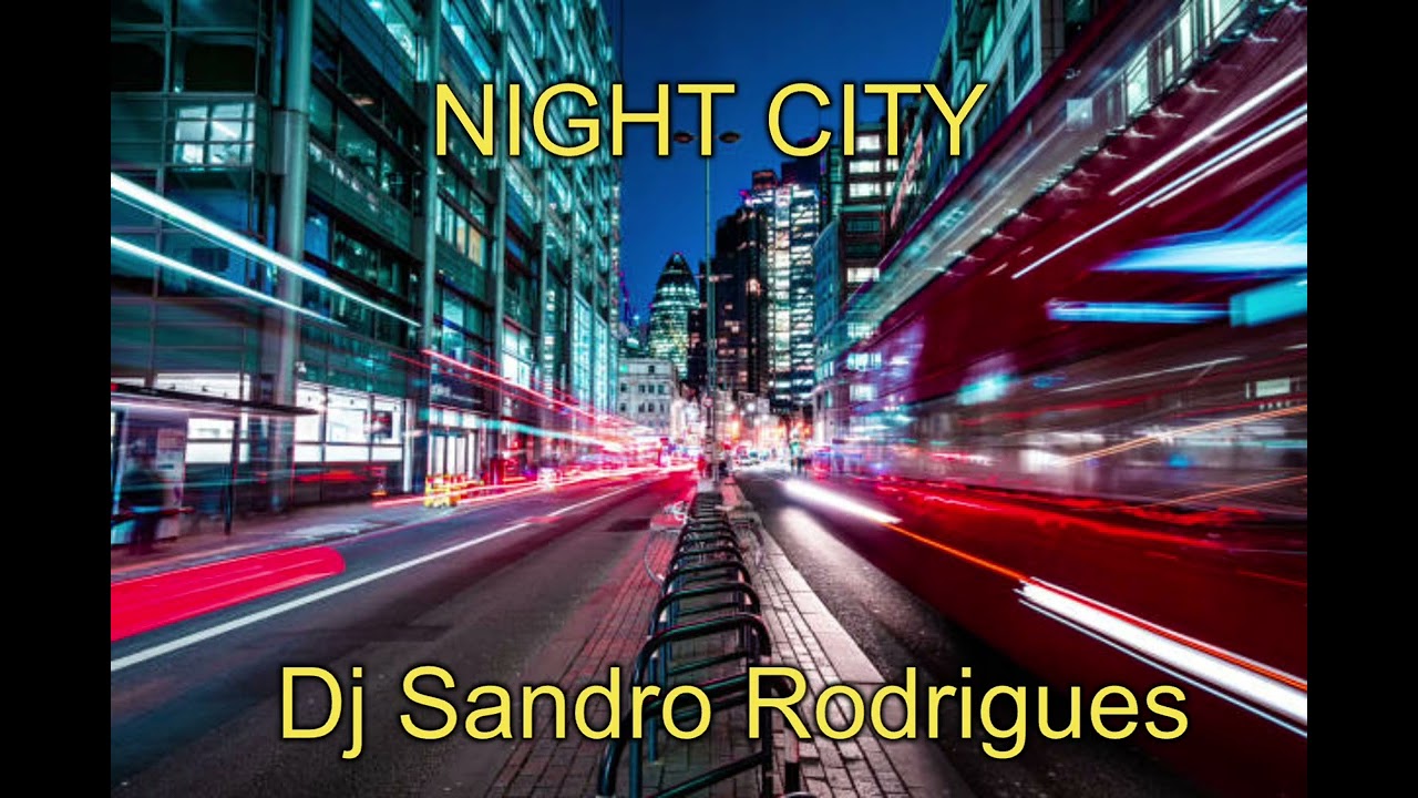 Night City 