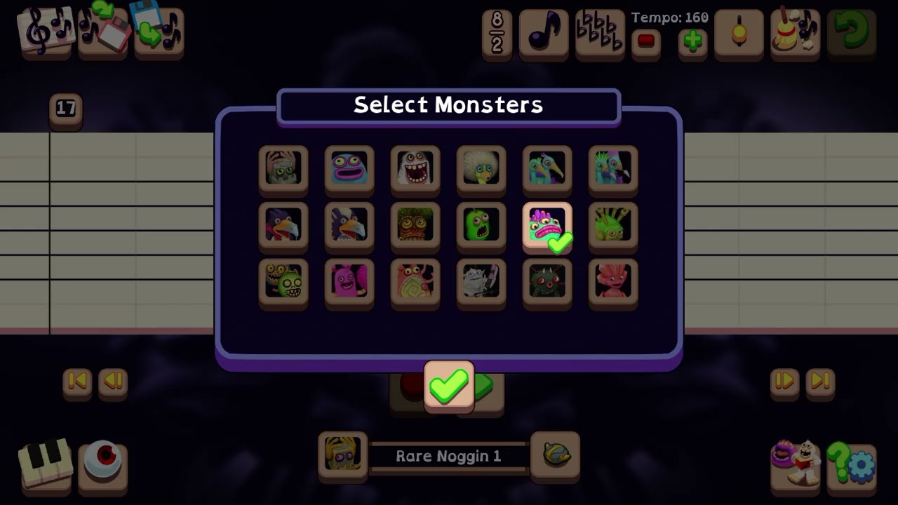 Bone Island tutorial 