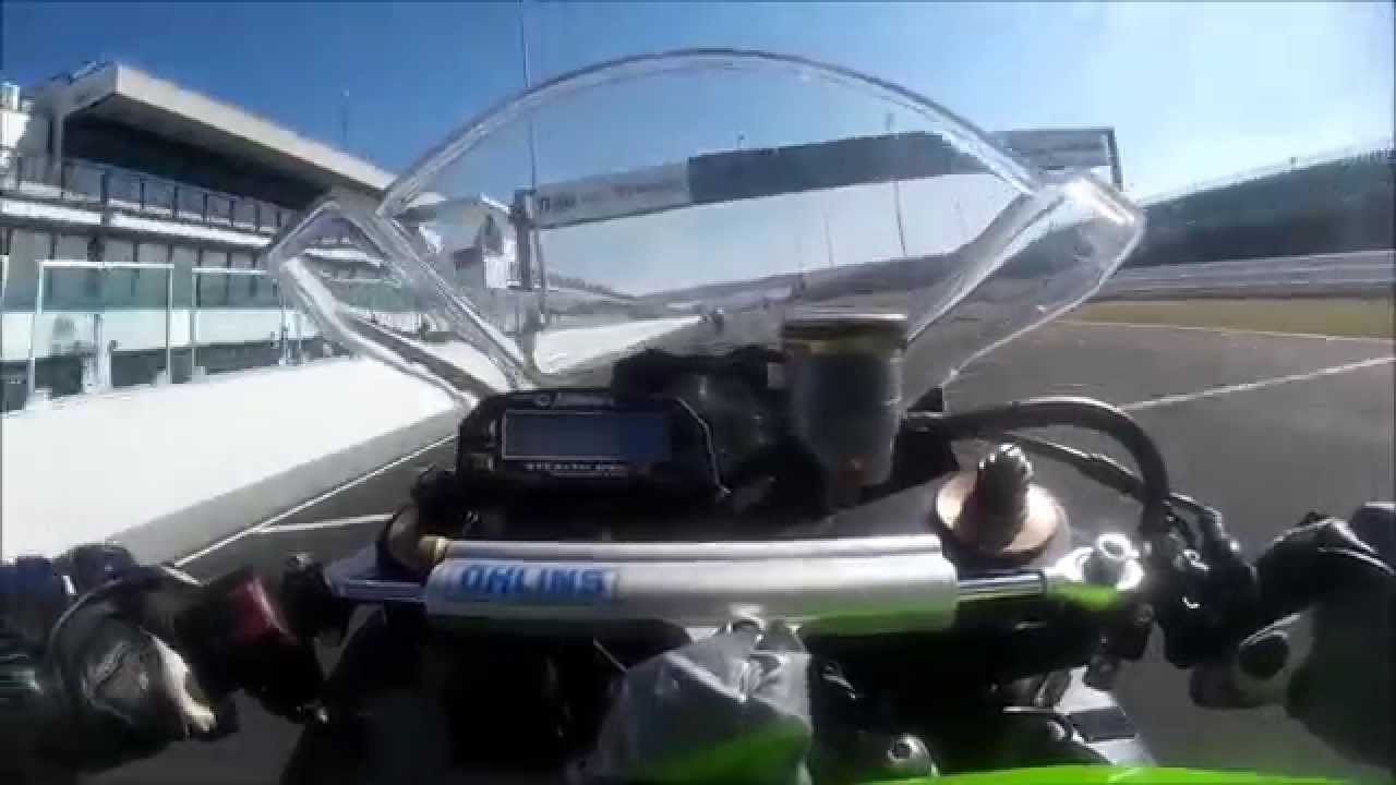 pareggiamento misano 3/8/15 categoria piloti