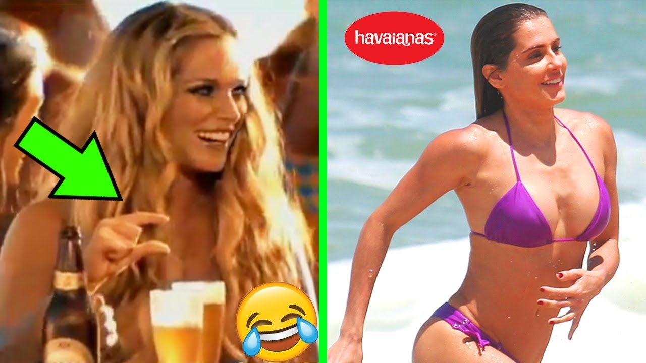 OS COMERCIAIS MAIS ENGRAÇADOS DA TV!