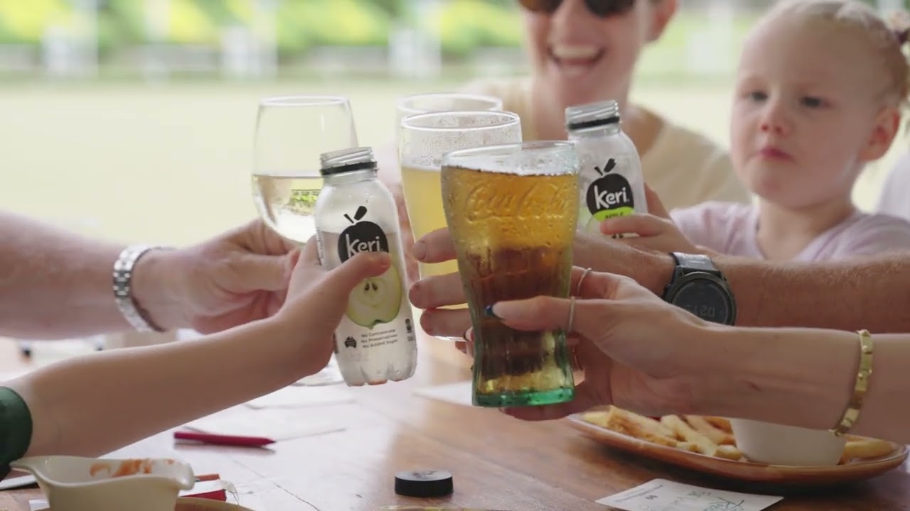 Club Robina, your new favourite local