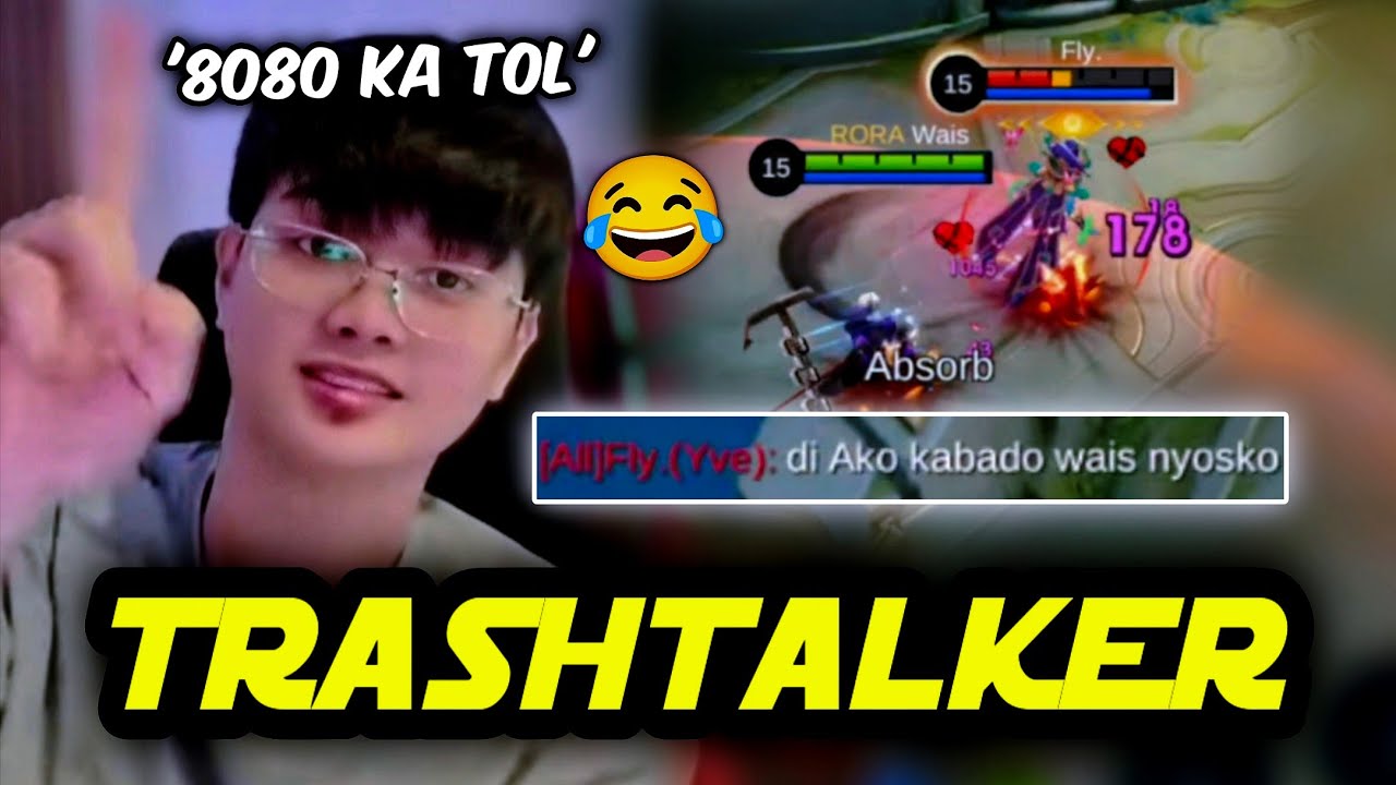 This guy got Absolutely DESTROYED and HUMBLED by Wise after he Dared to TEASE Him in a Ranked Game!😂
