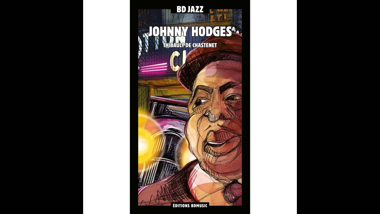Johnny Hodges - Sweet Georgia Brown