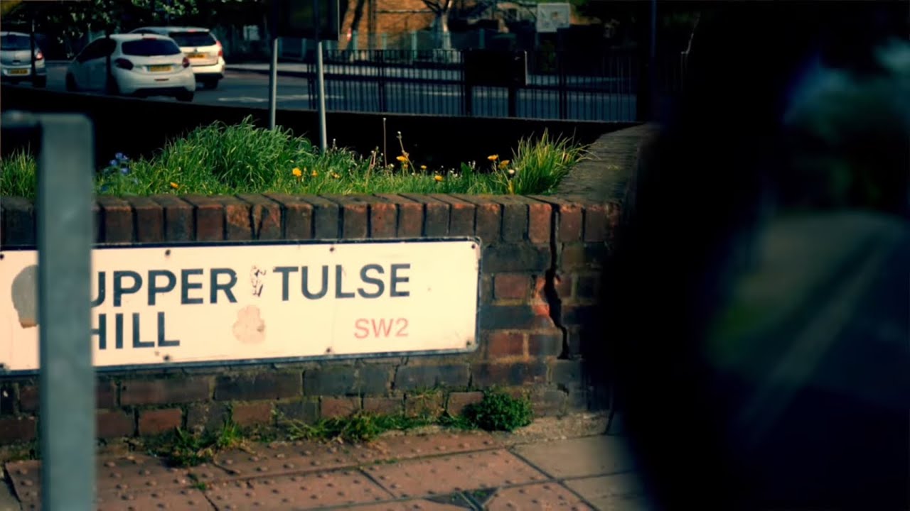 A.Staxx - South London
