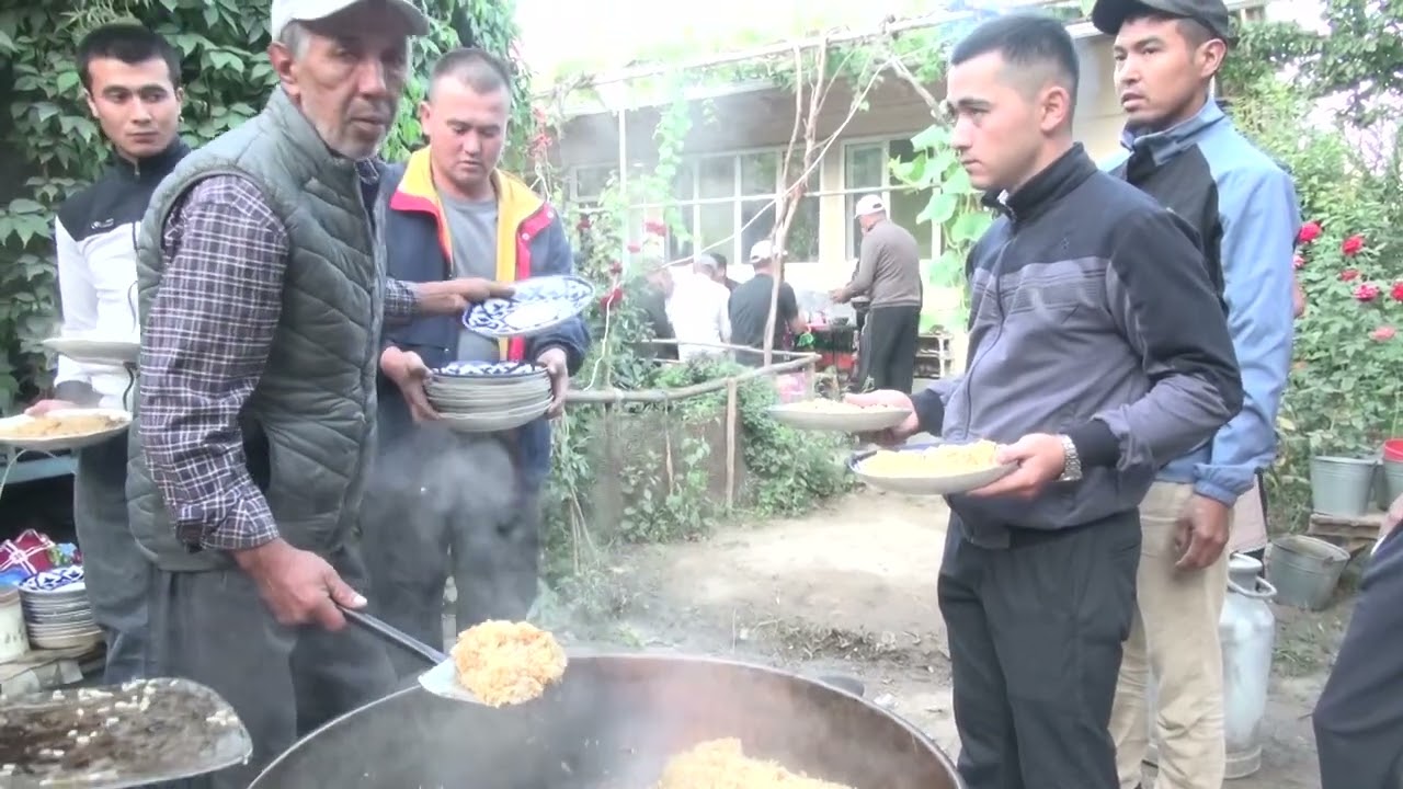 ЭЛГЕ ТОЙ Араван