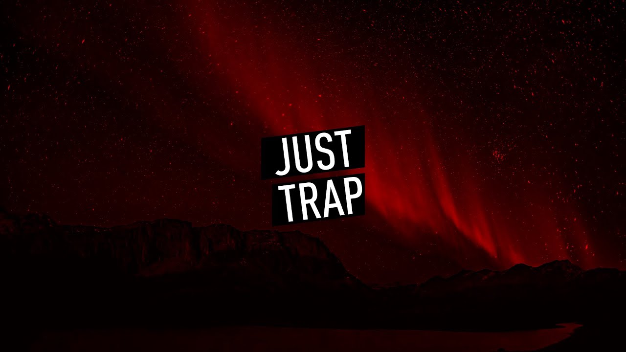 HAMMO SUNG - MR TRAP HAPPY
