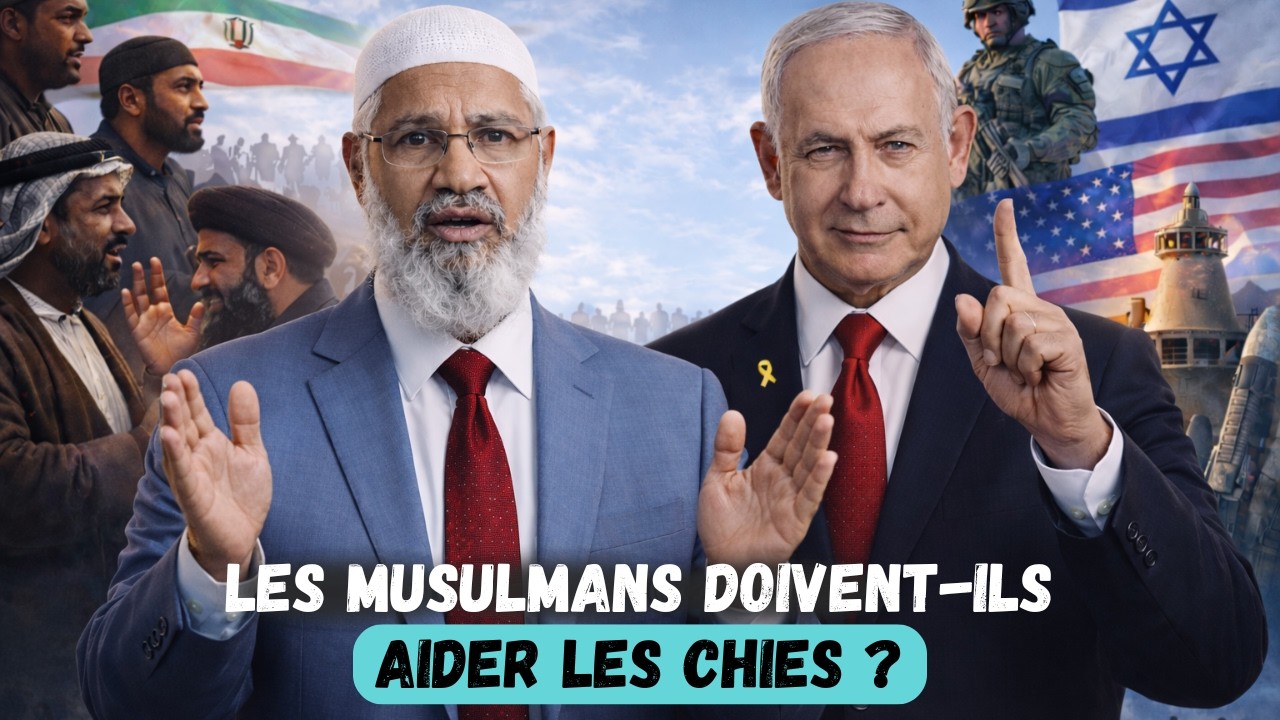 Est-il permis aux musulmans de s’allier aux chiites ? Certains chiites sont-ils vraiment musulmans ?