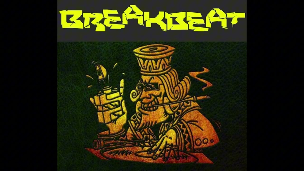 WelderB & Killerblitz - Abysal