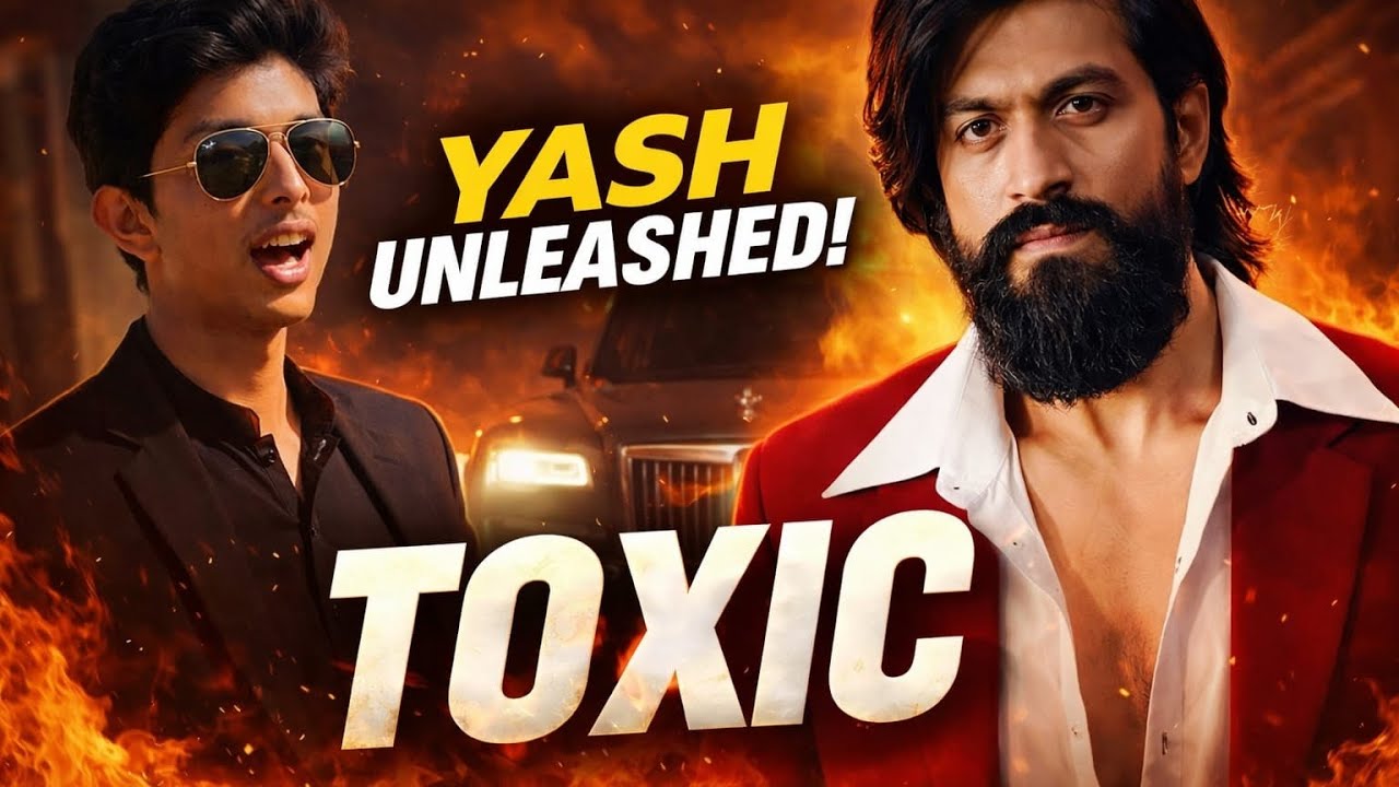 Toxic: The ‘Best’ Worst Movie Ever Made
