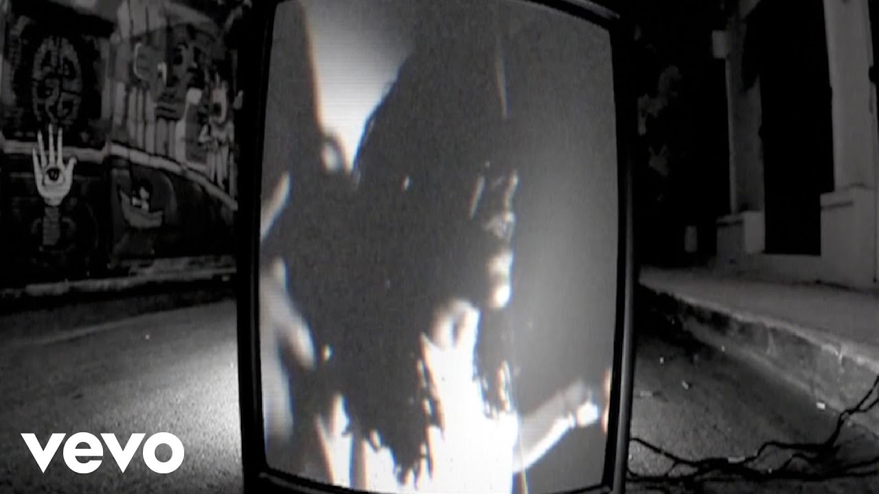 Tego Calderon - Cosas Que Pasan