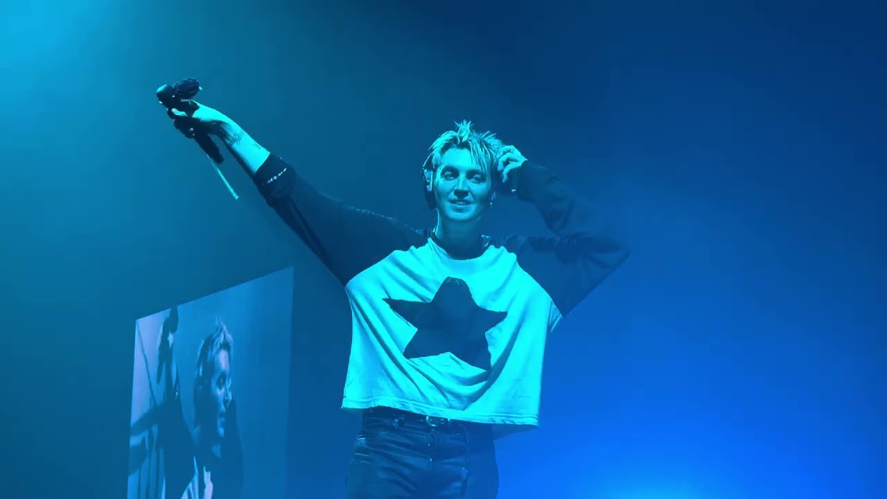 LANY - 13 (Live in Hong Kong 2024)