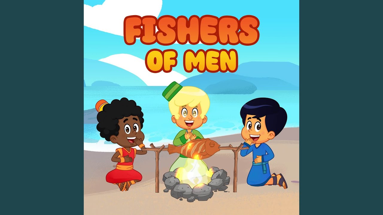 Fishers Of Men