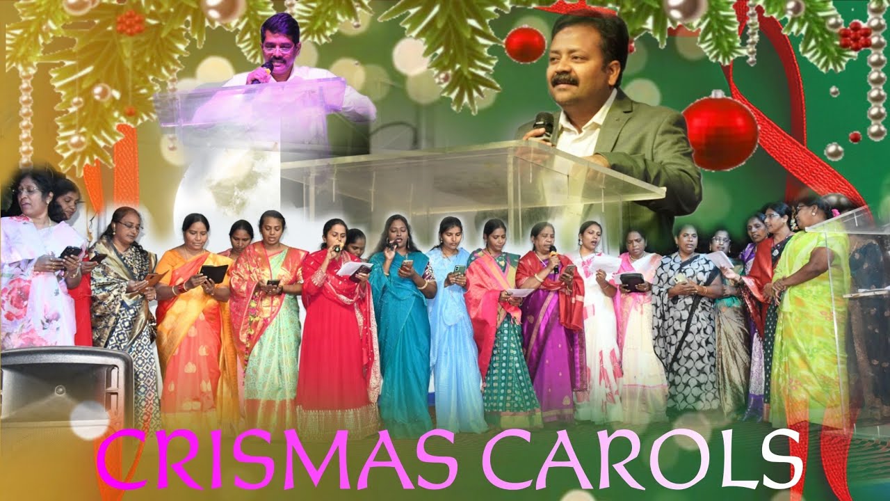 Christmas carols in camp.#christmas . Watch until last. #lifeisbutadream 