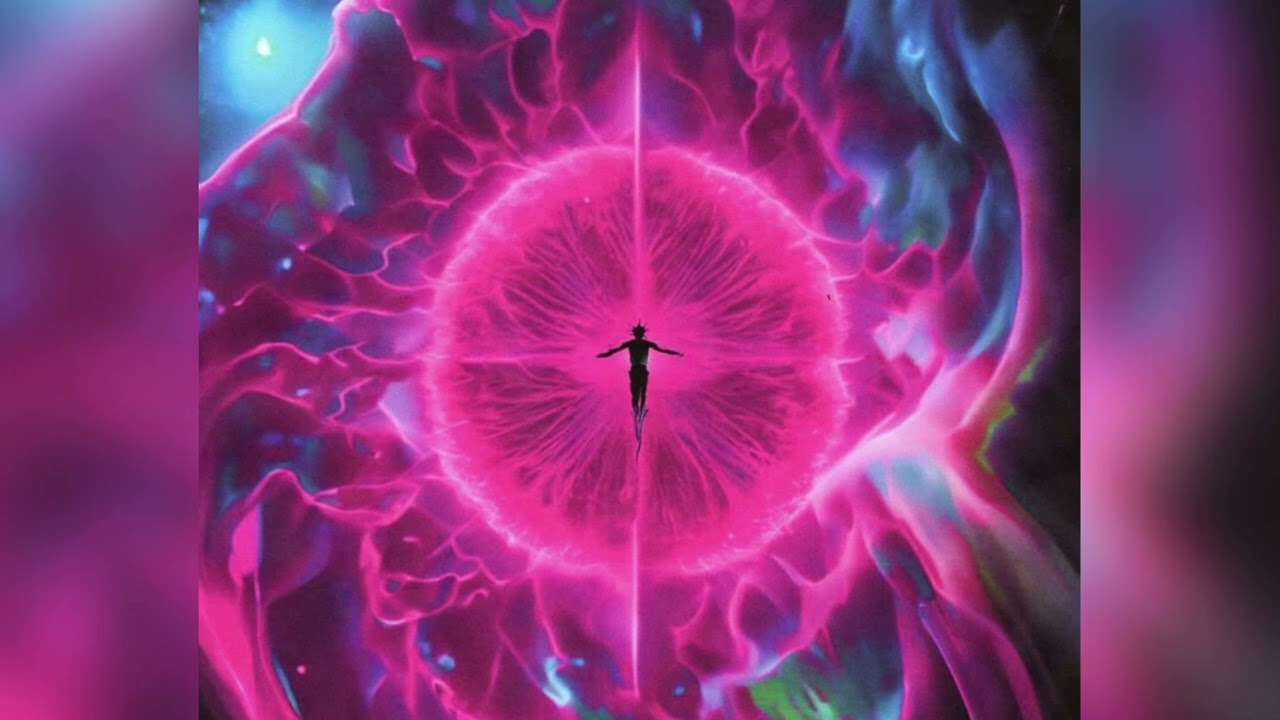 Universal Booster - Results Amplifier (Morphic Field) POTENT