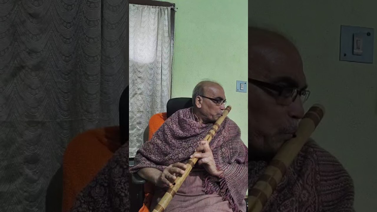 Nazrulgeeti Phiriya Jodi Se Ase by Gurudev