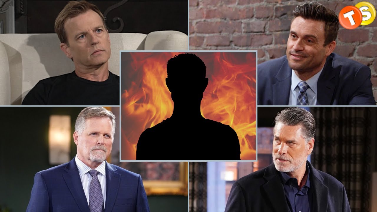Four Major Players Return | Who is Aristotle Dumas on Y&R?