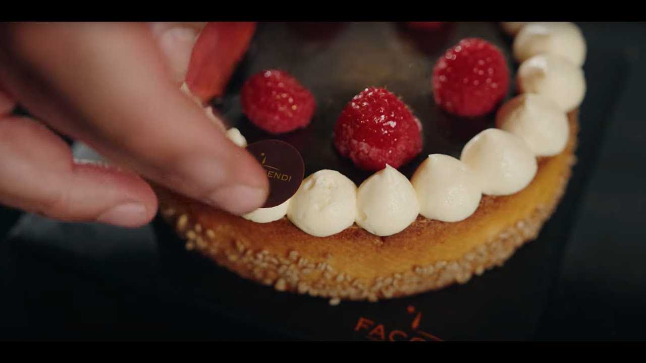 Pasticceria Artigianale Toscana Pistoia Faccendi