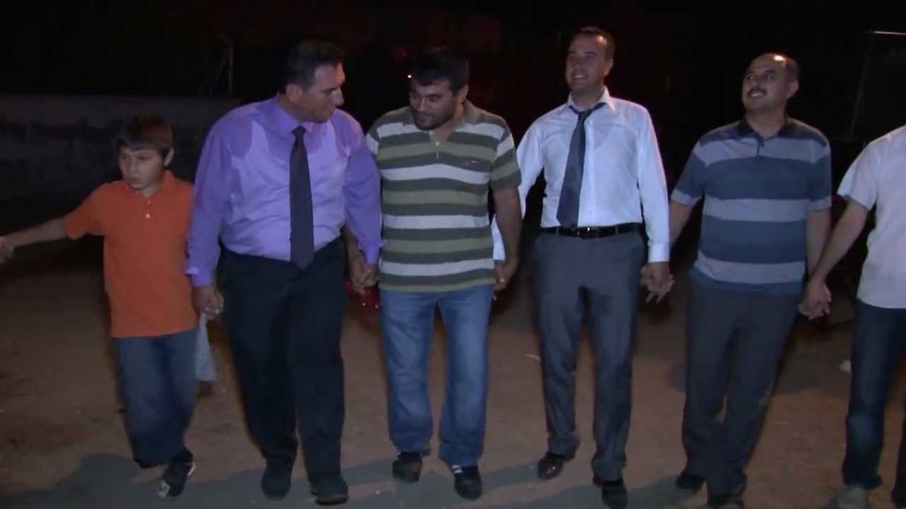 Şimşek Video / KARDEŞLER SAZ EKİBİ / KARA KIZ - 08-09-2012