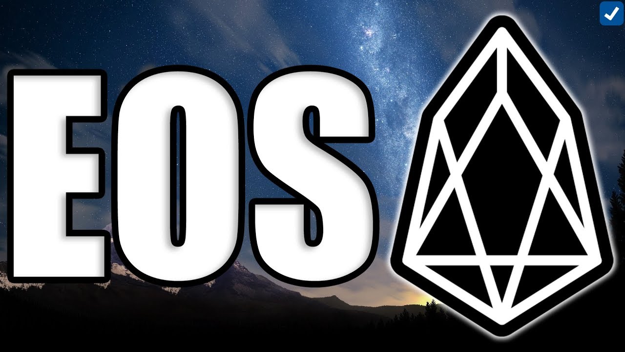 EOS Price Will Hit $100 per Coin | WHAT WILL IT TAKE? [Crypto | Bitcoin | Altcoin Review]