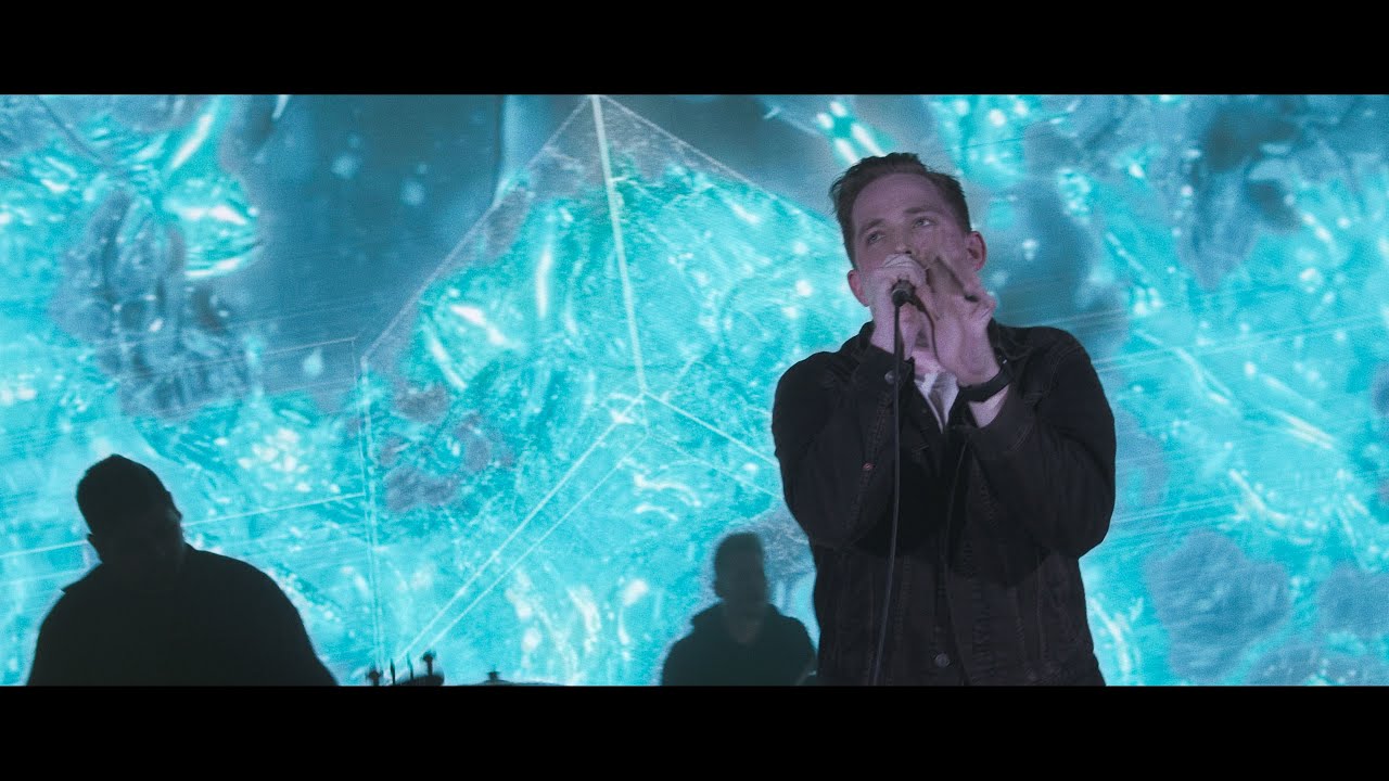 Archetypes Collide - Undertow (Official Music Video)