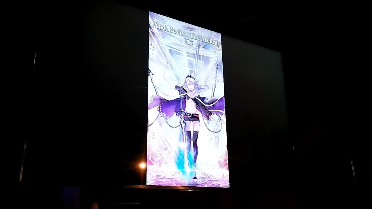 【KOP5th】And Revive The Melody 選手控え室の反応【ファイナリスト】