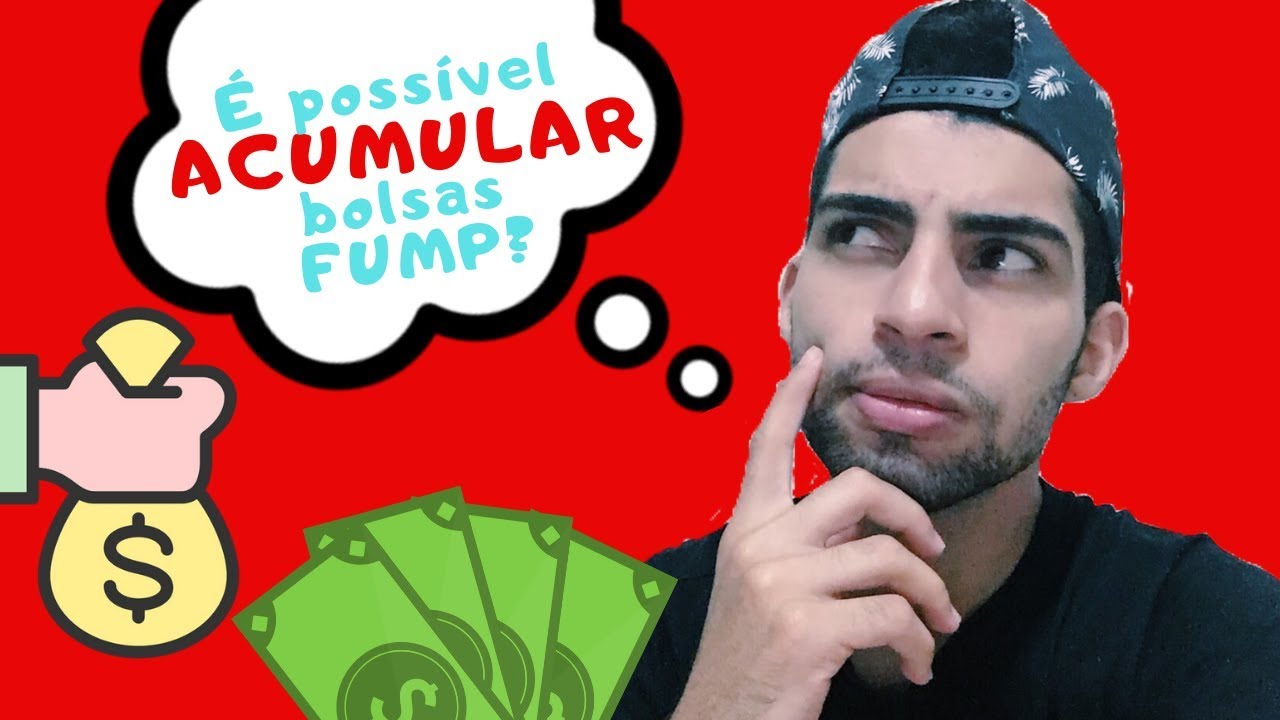 Acumulo de Bolsas na UFMG