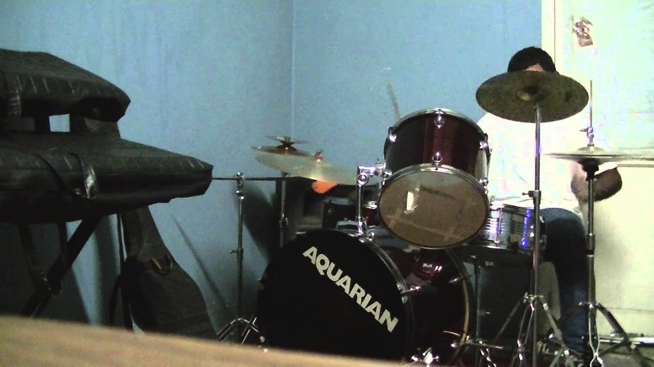 Costumbres Argentinas (Drum Cover Ema) :D
