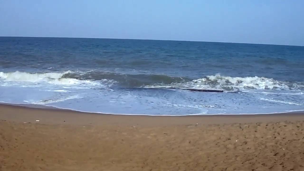 Srilanka - Chilaw beach - one of my favorite places