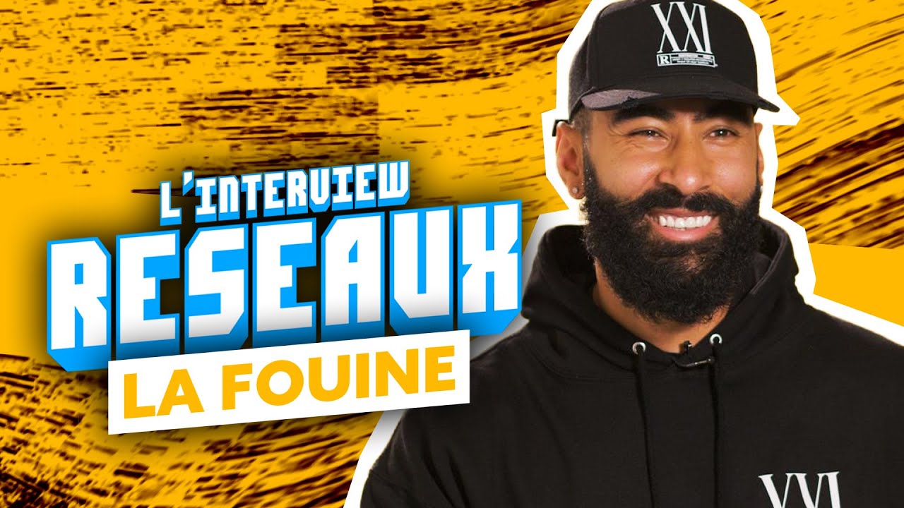 LA FOUINE : 