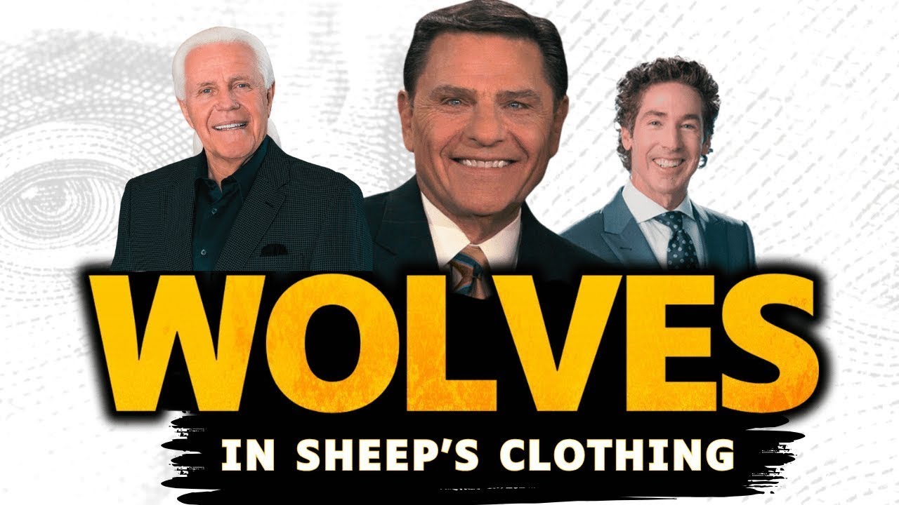 The 17 Most Evil Christians in America — Exposed & Unmasked