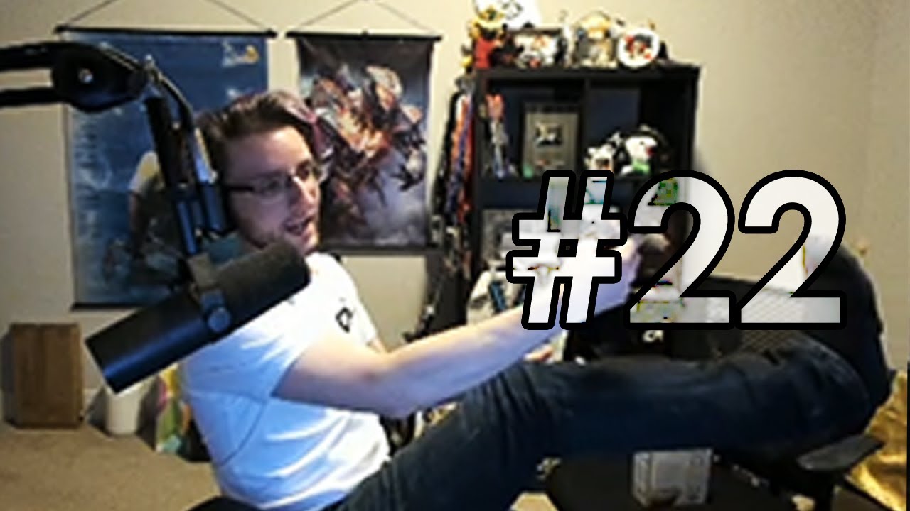 Best of Datto Does Destiny - Stream Highlights #22