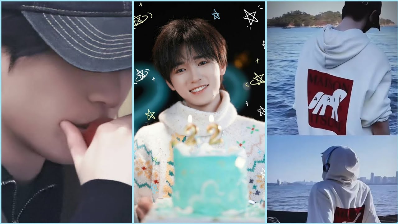 Tổng hợp TikTok #34 - TNT Thời Đại Thiếu Niên Đoàn F2 #tnt 