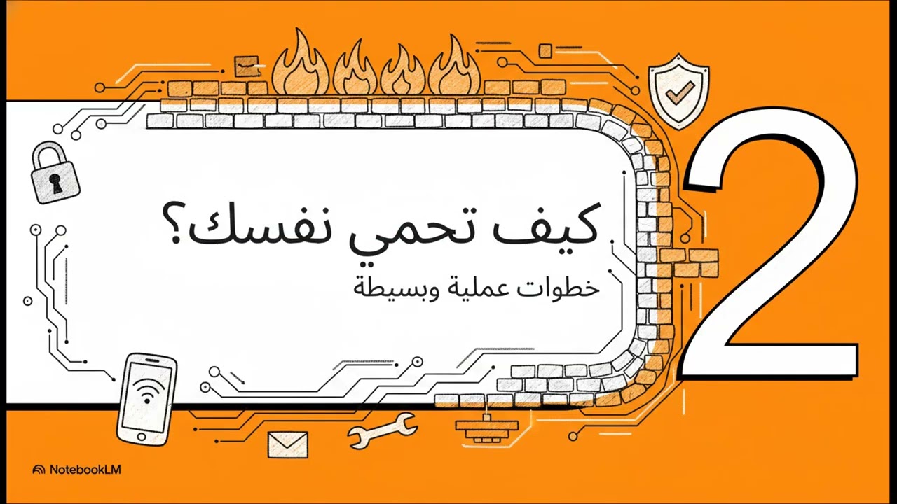 الاختراق الصامت كيف تحمي نفسك