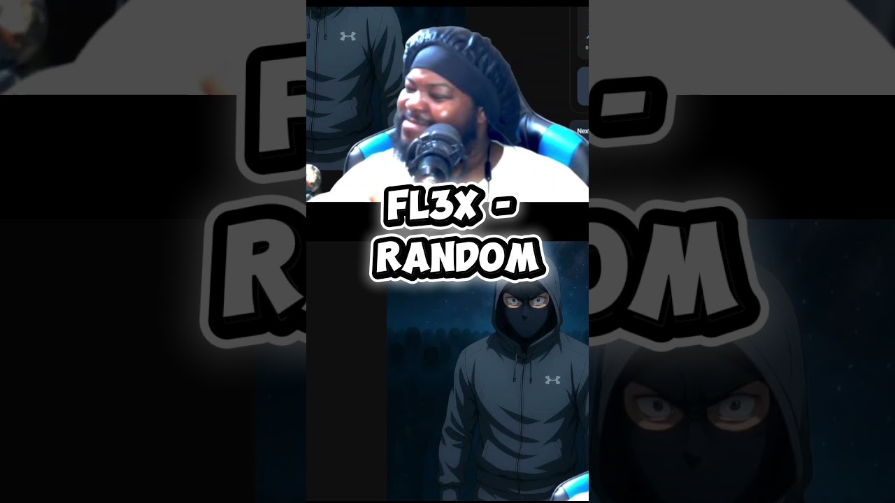 Этот флоу просто НЕВЕРОЯТНЫЙ 🤯🔥 #FI3X #Random #DrillMusic #Flow #MusicReaction #HipHop #WorldWide...
