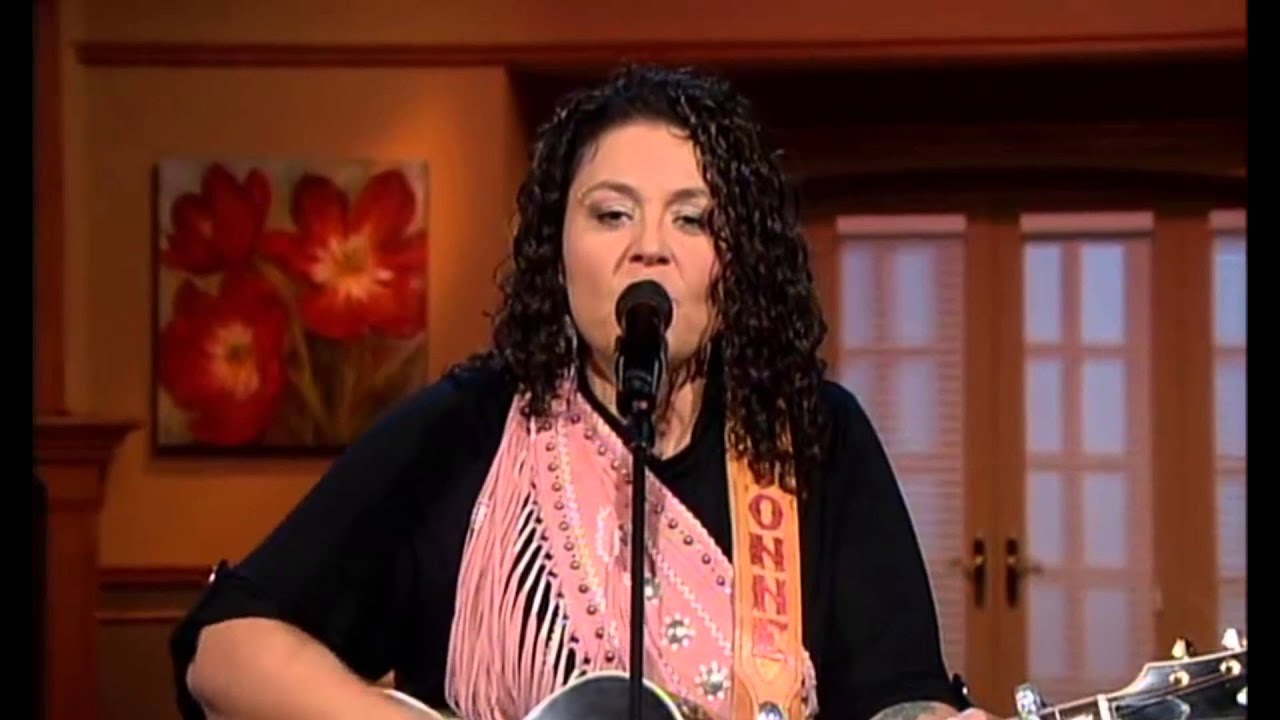 City of Gold sung by Yvonne St  Germaine