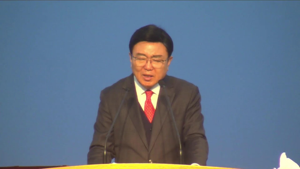 일산명성교회 2026년 1월28일 (수요일)  새벽기도회 생방송