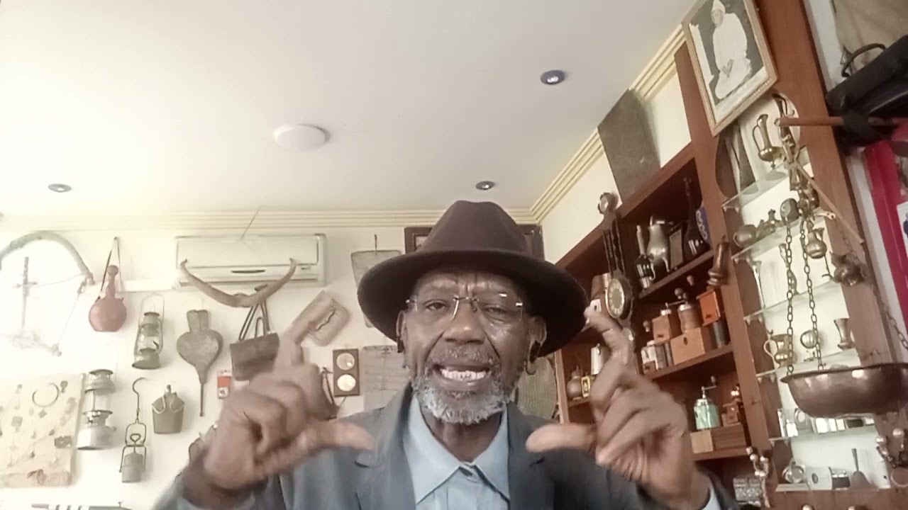 موضوع اليوم ( اترككم الاستماع اليه شيق جدا ) سمع ارد عليا 