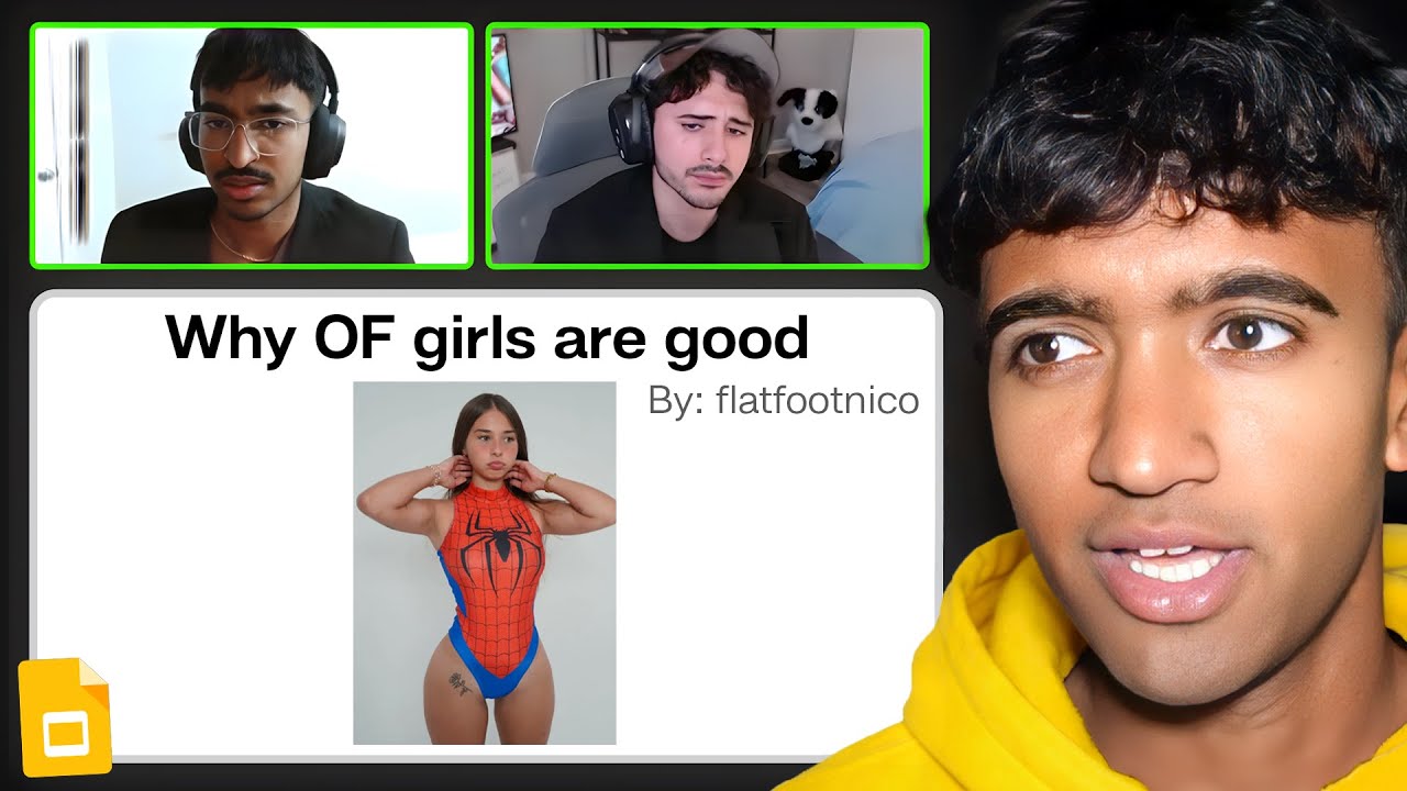 My Viewers Told Me To HEAR THEM OUT!