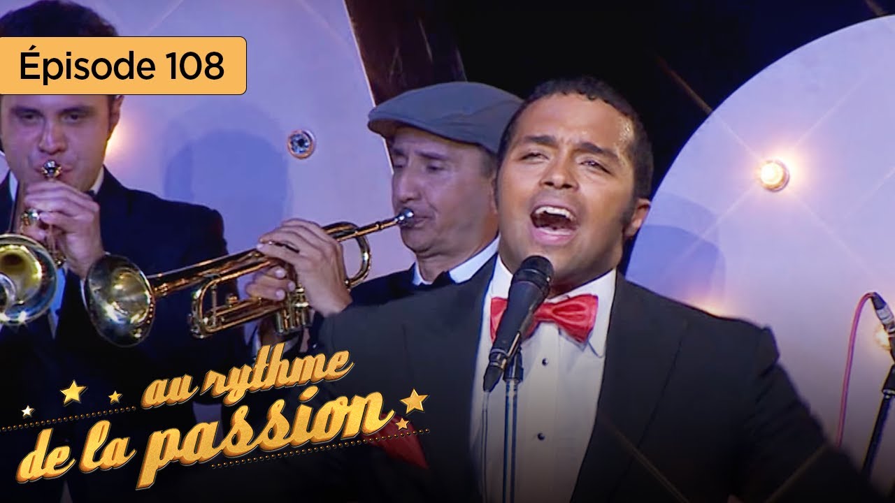 Au rythme de la passion - Ep 108 - L'amour en musique