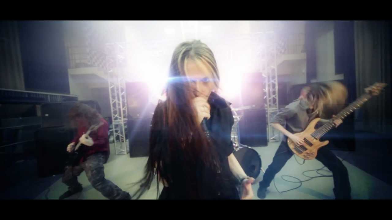 DEHYDRATED - Alive Underground (OFFICIAL VIDEO)