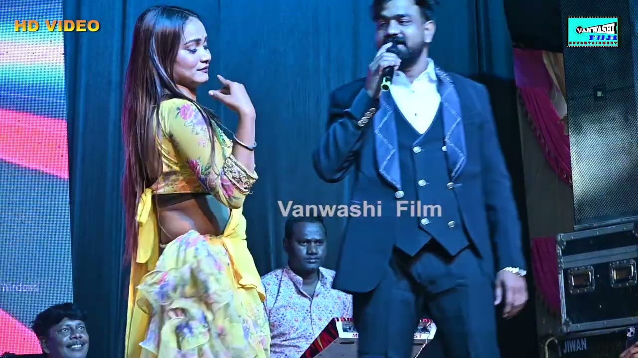 Brajesh Singh Stage Program | दूल्हा के माथ पे पे मौरिया बड़ा निक लागेला | सुपरहिट भोजपुरी स्टेज